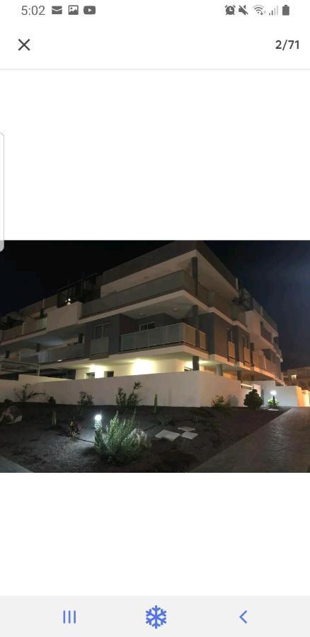 Las Terrazas II Granadilla De Abona Exterior foto