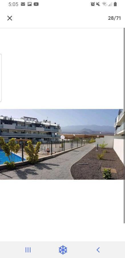 Las Terrazas II Granadilla De Abona Exterior foto